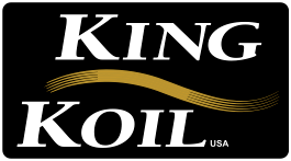 KINGKOIL