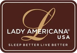 LADY AMERICANA