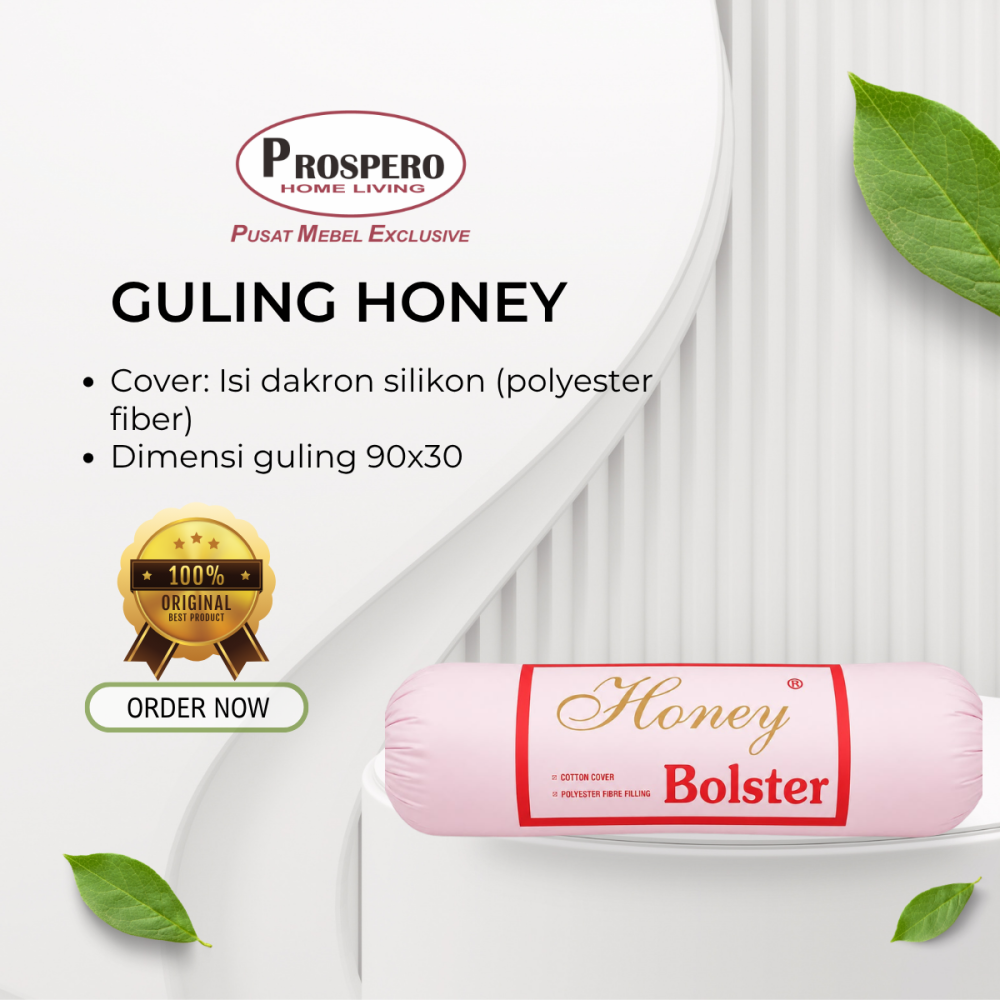 GULING HONEY