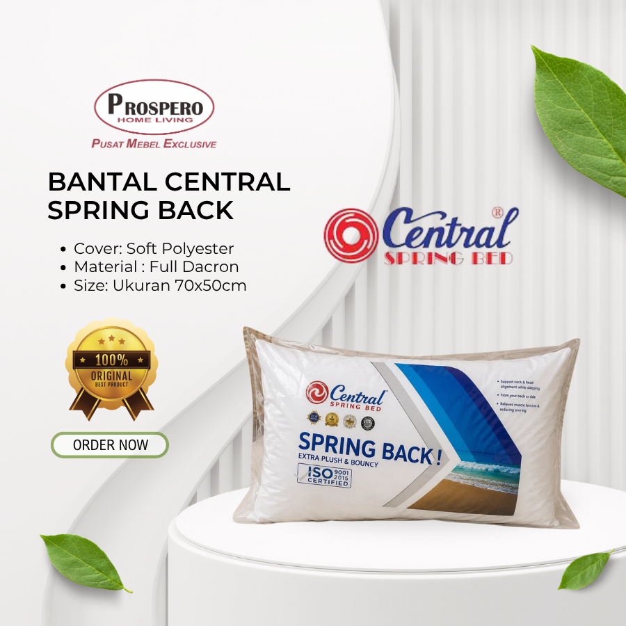 BANTAL CENTRAL