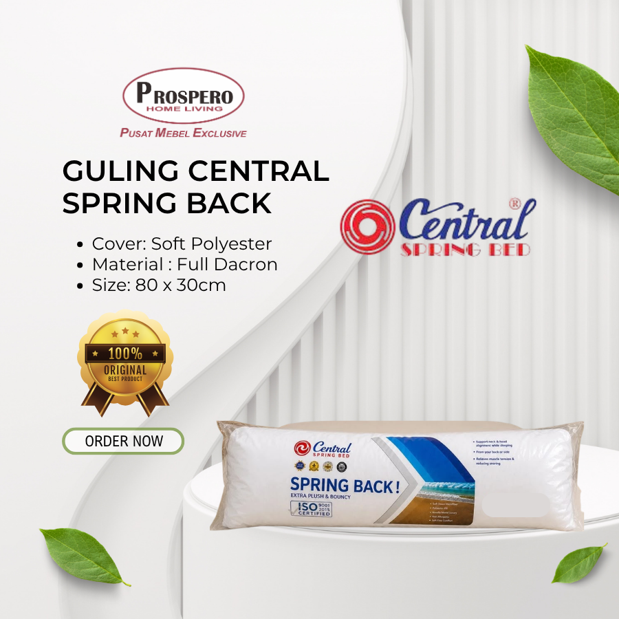 GULING CENTRAL